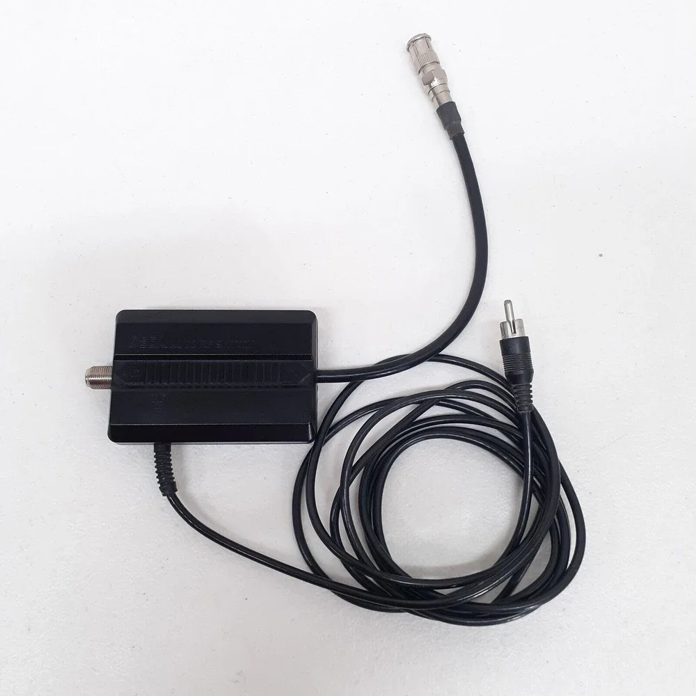 OEM Official Genuine SEGA Genesis Auto RF Switch Adapter 1603A *Good Condition*